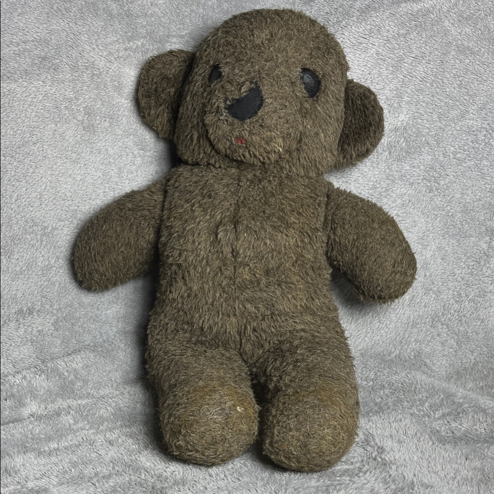 1950’s Teddy Bear